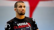 Garry Tonon: "Submission-Only is More Entertaining Than Points"
