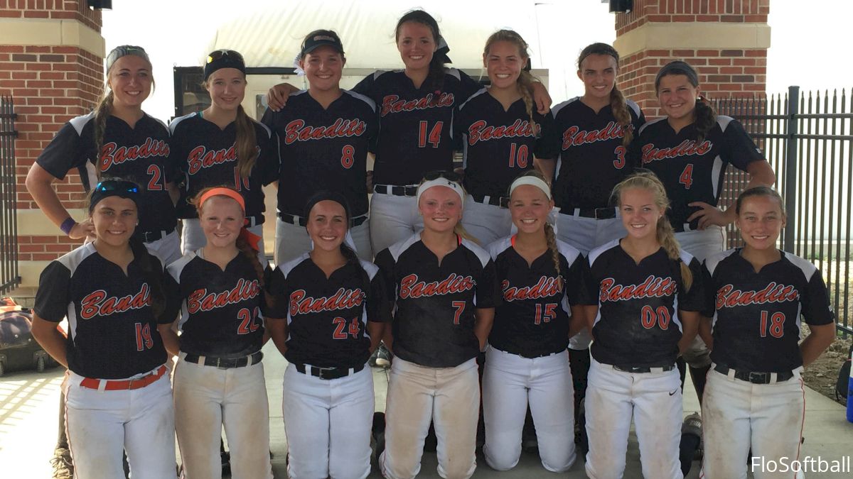Champions Crowned at the PGF Labor Day Showcase