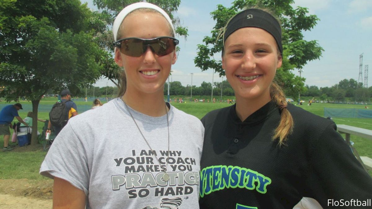 Q&A With New Sooner Commit Olivia Rains