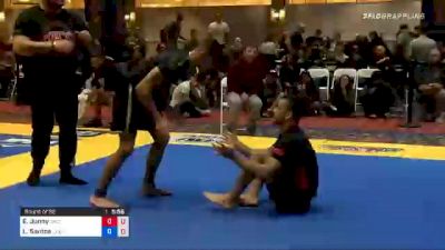 Edwin Junny vs Logan Santos 1st ADCC North American Trial 2021