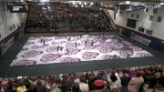 AMP "Camden NJ" at 2026 WGI Guard Bethlehem Regional+