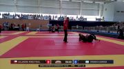 VERONICA QUIROGA vs ALEJANDRA FIGUEORA 2025 ADCC South American Championship