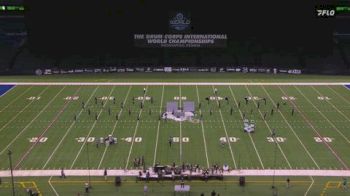 GOVENAIRES "Ride On" at 2026 DCI All-Age World Championship