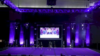 South Jersey Storm - Landslides [2026 L1.1 Youth - PREP - Day 1] SU Battle at the Boardwalk Grand Natls