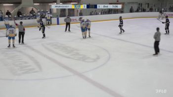 Replay: Home - 2025 Prairie vs Calgary IHA | Mar 14 @ 3 PM