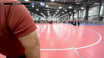 138 lbs Consi Of 64 #2 - Ayden Lopez, NC vs Daniel Woods, MA