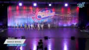 Dance Mania - Dance Mania Mini Jazz Small [2024 Mini - Jazz - Small Day 1] 2024 Spirit Cheer Dance Grand Nationals & Cheer Nationals