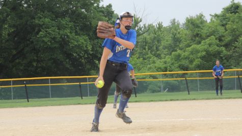 Player Spotlight: Notre Dame 2019 commit Alex McManus