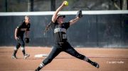 Meet Army Pitcher and "Cow" Caroline Smith