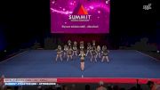 Element Athletics MKE - Aftershock [2026 L3 Senior Coed - D2 - Small] 2026 The D2 Summit