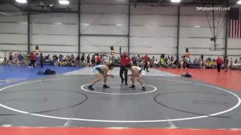 126 lbs Prelims - Raymond Gardner, Shore Thing Blue vs Jayden Jett, Indiana Thorougbreds