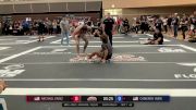 Michael Sainz vs Cameron Hurd 2023 ADCC Chicago Open