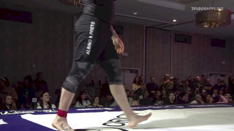 Dalton Speller vs Alex DeRiggi 2025 Fight to Win 269