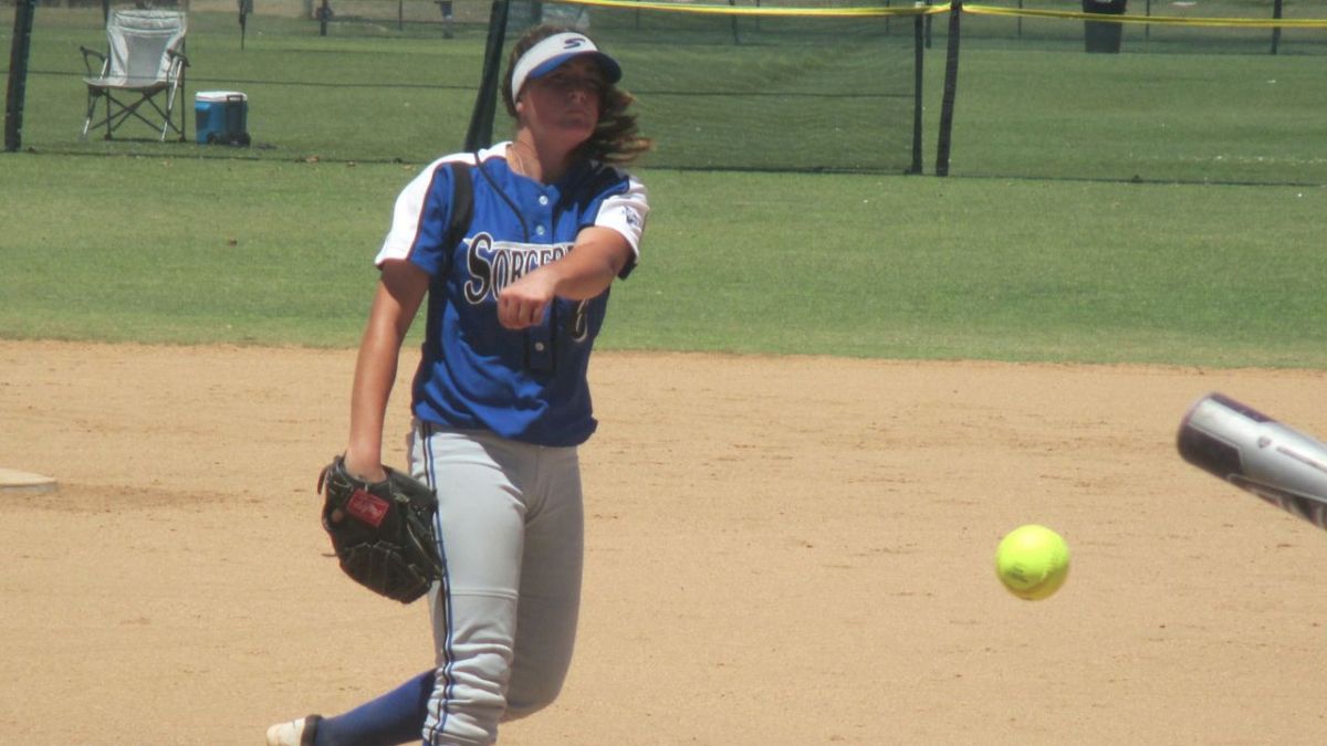 FAB 50 16U Rankings… On the Clock!