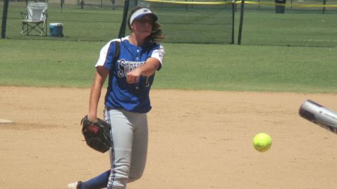 FAB 50 16U Rankings… On the Clock!