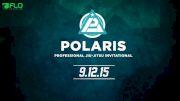 Full-Event Replay: Polaris Pro 2