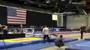 Dylan Ziegenfus - Double Mini Trampoline, Tornado Sport Club - 2021 USA Gymnastics Championships