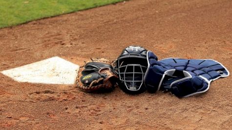 Catchers: The Irony of the Tools of Ignorance