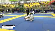 JUAN ENRICO SANCHES vs MARCELO RIBEIRO DA SILVA 2024 Brasileiro Jiu-Jitsu IBJJF
