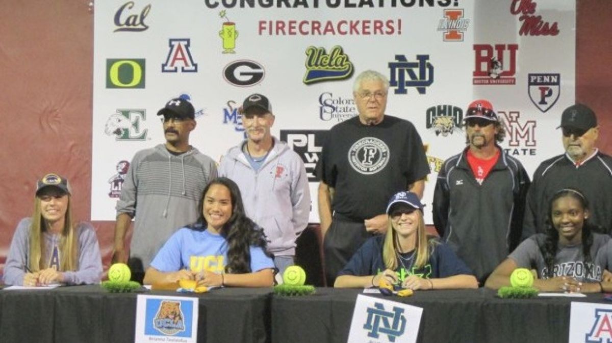 Recruiting Question of the Week