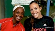 American Players You Didn't Know Playing Pro Softball in Japan