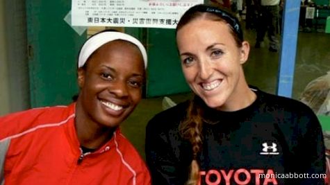 American Players You Didn't Know Playing Pro Softball in Japan