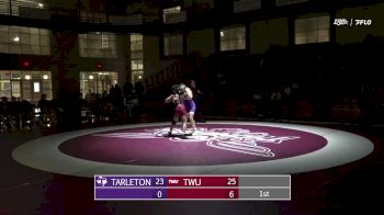 Replay: Tarleton vs TWU/ McMurry vs Tarleton | Nov 12 @ 7 PM