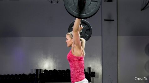 Performance Post: Training Throwing Athletes Overhead Part 1