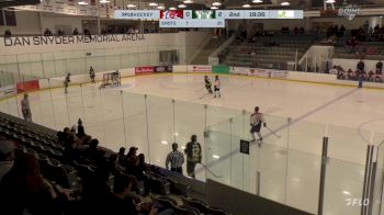 Replay: Home - 2025 Strathroy vs Elmira | Feb 2 @ 6 PM