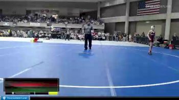 84 lbs Quarterfinals (8 Team) - Tyler Craig, LPGE/B Wolves vs Jameson Priebe, Chatfield