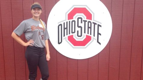 10 Questions: future Buckeye Kaitlyn Coffman