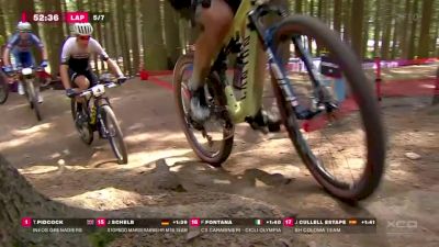 Replay: UCI MTB Nove Mesto Czech Republic | May 26 @ 11 AM