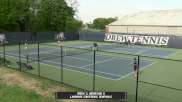 Replay: Court 1 - 2024 Moravian vs Drew - Men's Tennis | May 3 @ 4 PM