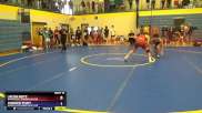 Replay: Mat 1 - 2024 USAWKS FRECO State | May 4 @ 8 AM