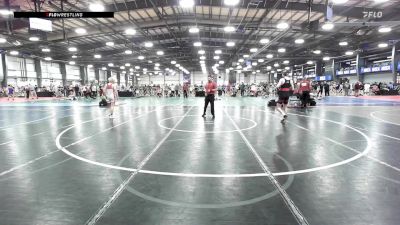 113 lbs Consi Of 32 #1 - Jacob Buffum, VA vs Robert Barry, CT