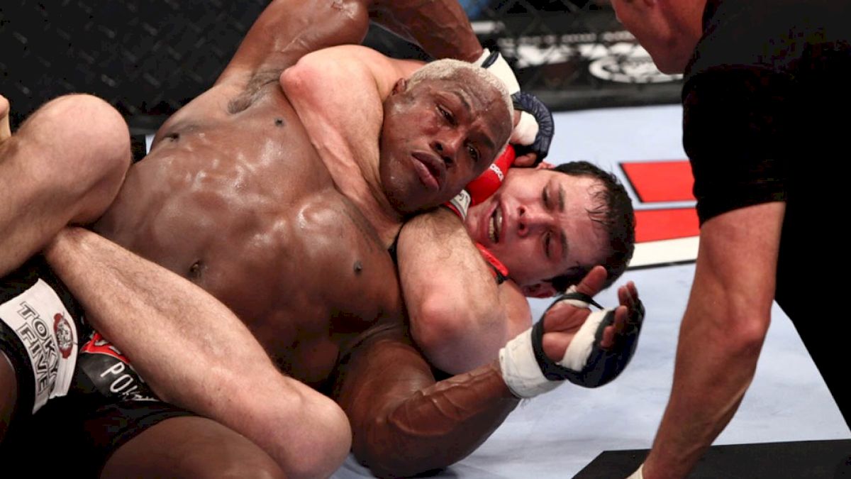 From The Mat To The Cage: Is MMA The Next Logical Step For BJJ Competitors?