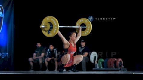 Dakota Christie: From the Diamond to the Platform