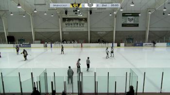 Replay: Home - 2024 BWC vs STAR HA | Dec 14 @ 12 PM