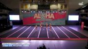 Cheer Idol Athletics - Vogue [2026 L2.1 Senior - PREP Day 1] 2026 Aloha Baltimore Showdown