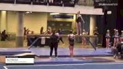 Ava Mattison - Women's Group, TNT Kids Fitness & Gymnastics - 2021 Women's Xcel Region 4 Championships