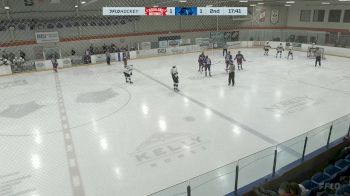 Replay: Home - 2024 Rockland vs Renfrew | Mar 9 @ 7 PM