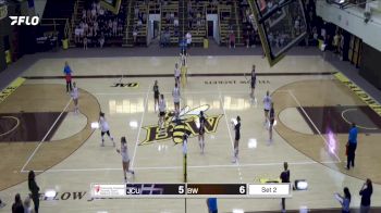 Replay: John Carroll vs Baldwin Wallace | Sep 5 @ 5 PM