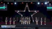 GymTyme - Gossip [2025 L3 Senior Day 2] 2025 Nation's Choice Grand Nationals