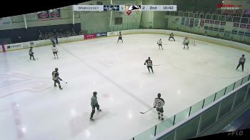 Replay: Home - 2024 Valley vs New Hampshire | Mar 17 @ 12 PM