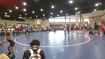 165 lbs Cons. Round 5 - Konstantin Khaspekian, Elevation Wrestling Club vs Drake Pabst, Stronghold Wrestling Club