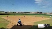 Hotshots Premier vs. Ok Force - 2020 Top Club National Championship 16U