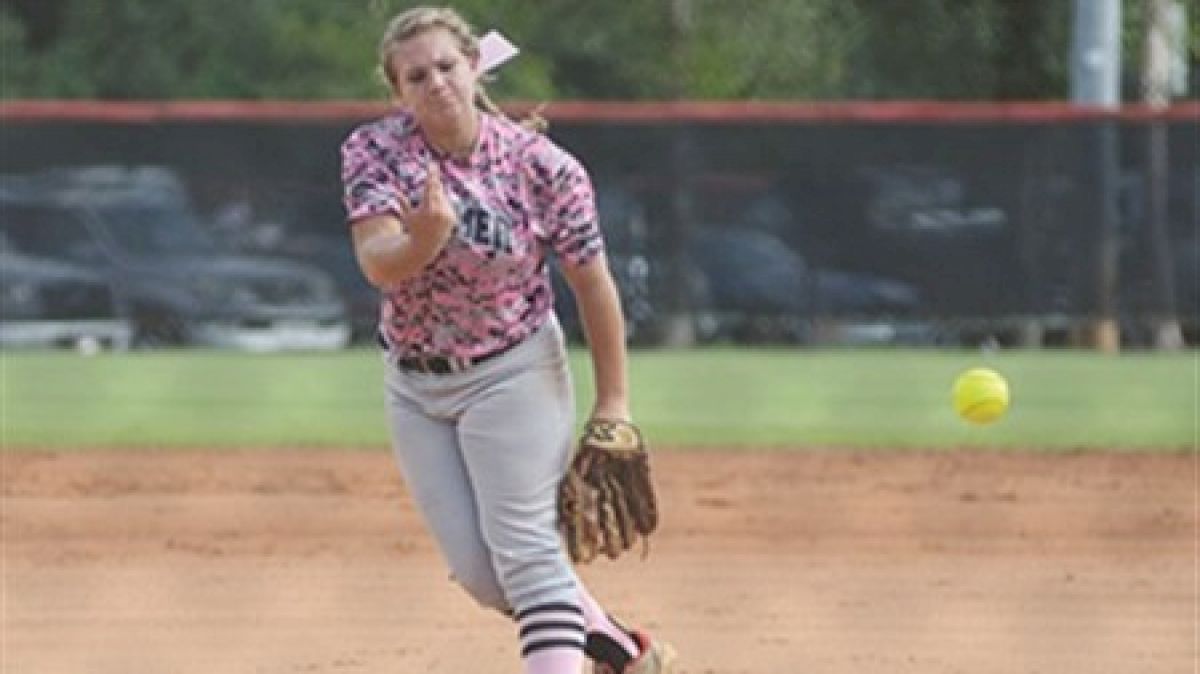 Max Preps/NFCA Spotlights Savannah Chalfant
