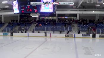 Replay: Home - 2024 Blues vs Blades | Mar 27 @ 7 PM