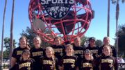 King of the Hill Team Profile: Esprit 18U/16U