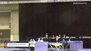 Rafi Pikofsky-Christiansen - Individual Trampoline, Dynamite Gymnastics - 2021 USA Gymnastics Championships